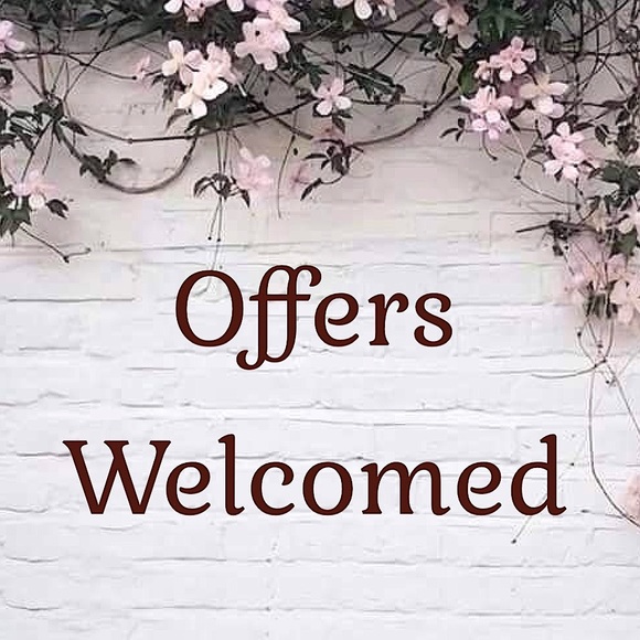 Offers Welcomed! - Picture 1 of 1